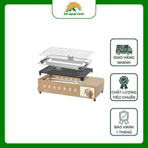 Bếp gas cắm trại đa năng Naturehike