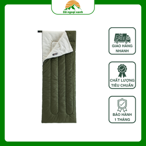 Túi ngủ mùa hè siêu nhẹ Naturehike Ultralight Sleeping Bag NH19S015-D