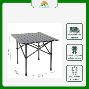 Bàn picnic gấp gọn