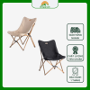 Ghế xếp du lịch bỏ túi Vintage NatureHike NH19Y001‑Z