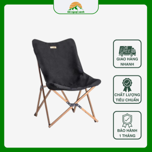 Ghế xếp du lịch bỏ túi Vintage NatureHike NH19Y001-Z