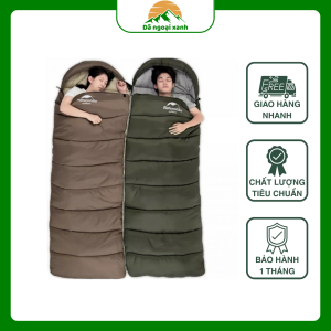 Túi ngủ NatureHike NH20MSD07 U150