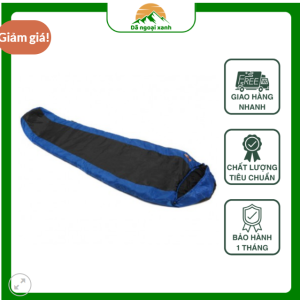Túi Ngủ Cho Bé Chống Muỗi